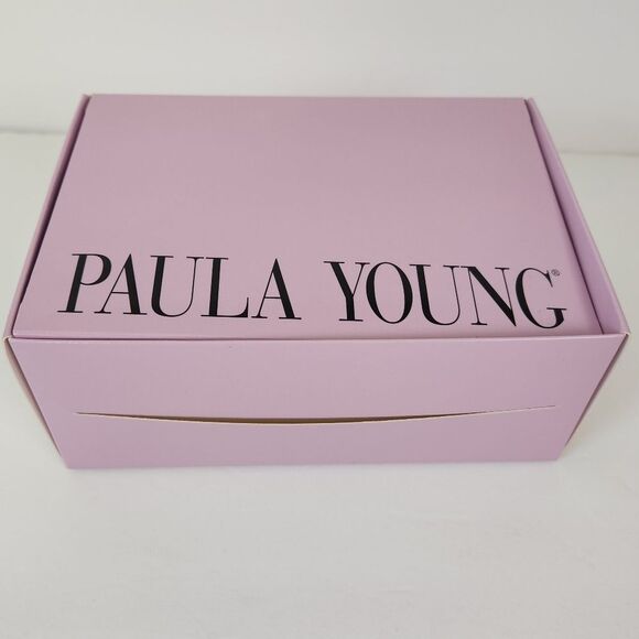 NWT Paula Young Wispy Wrap Around Your Bun or {Ponytail Hairpiece Golden Brown - Picture 5 of 6